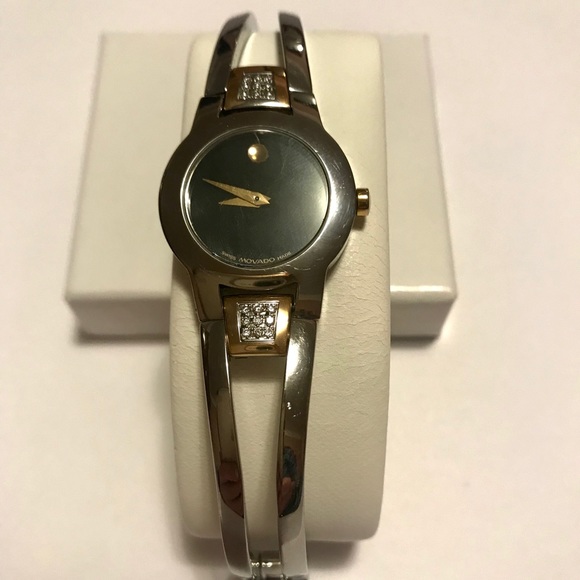 MOVADO women's watch
